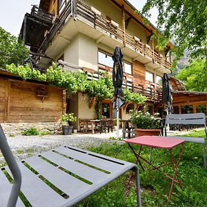 Hôtel Les 5 Saisons