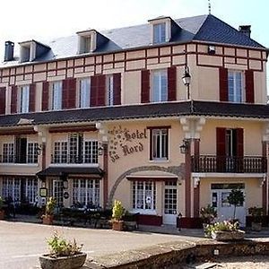 Hotel du Nord - Restaurant le Saint Georges