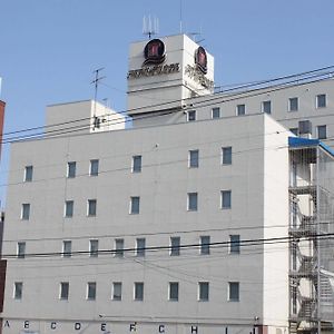 Apa Hotel Hakodate Ekimae